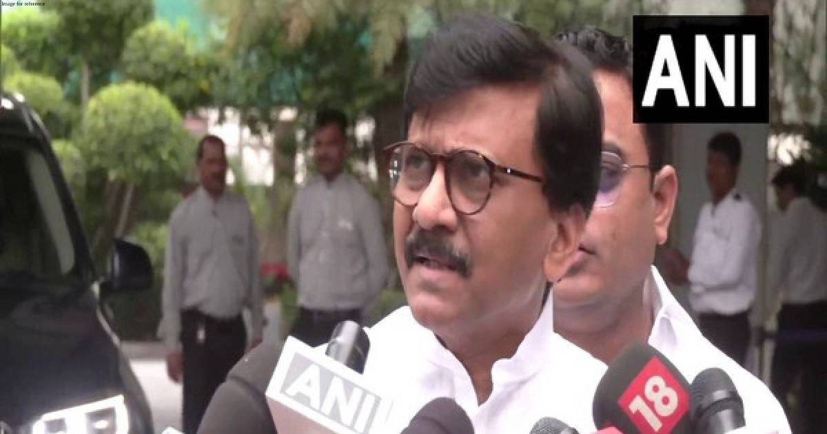 Sanjay Raut calls killing of Atiq, brother 'big question' on law and order in UP